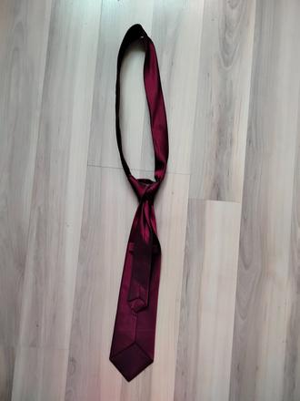 Pánska kravata,
