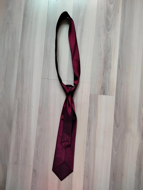Pánska kravata,