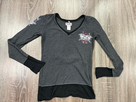 Los angeles tričko velkost s, s