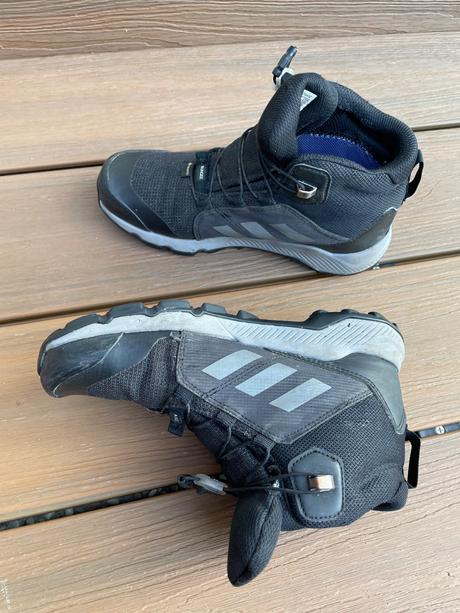 Topanky adidas, adidas,36