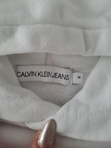 Mikina ck, calvin klein,158