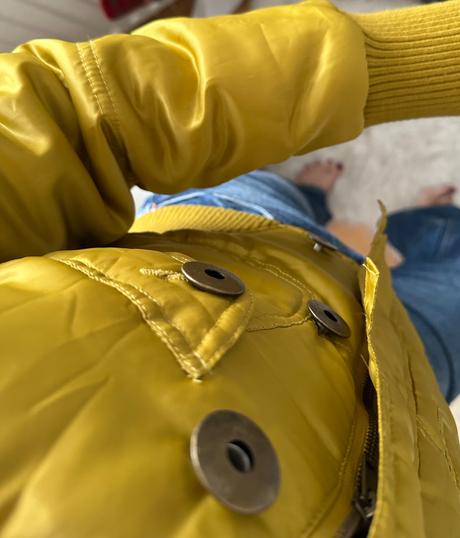 Štýlová jarná prechodná bunda bombera, gate,s