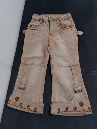 Nohavice 104-110, 104