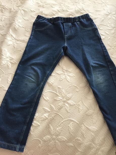 Riflové legíny, idexe,98