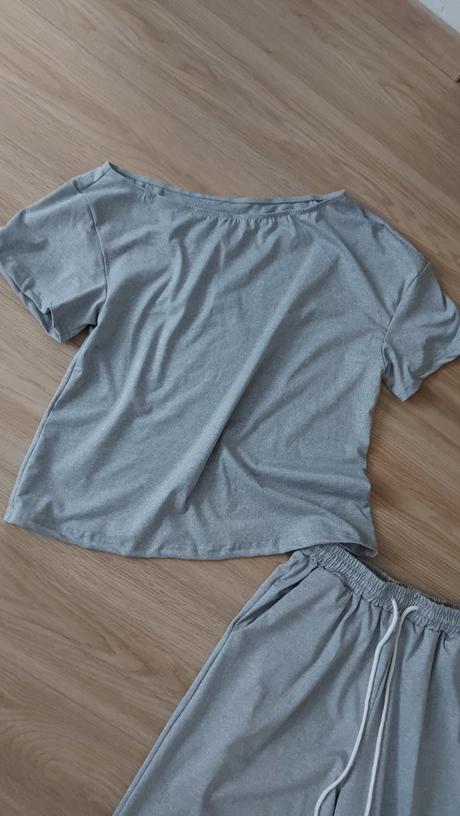 Nová dámska súprava m, m