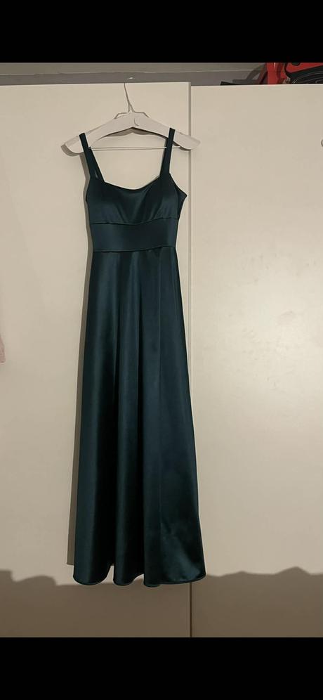 Spoločenské šaty, s