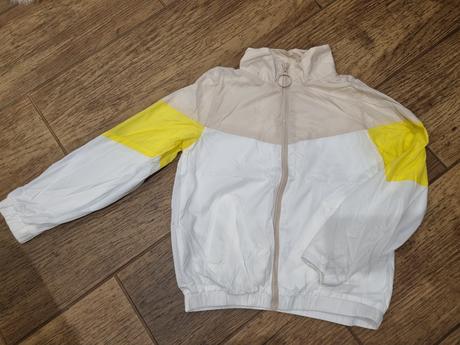 Ľahká vetrovka, reserved,128