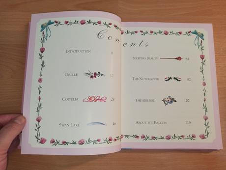 My first ballet stories hb, 