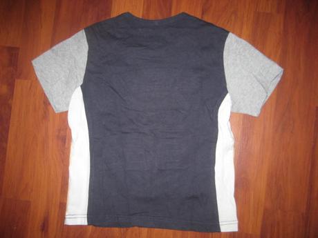 Tričko s krátkym rukávom , benetton,104