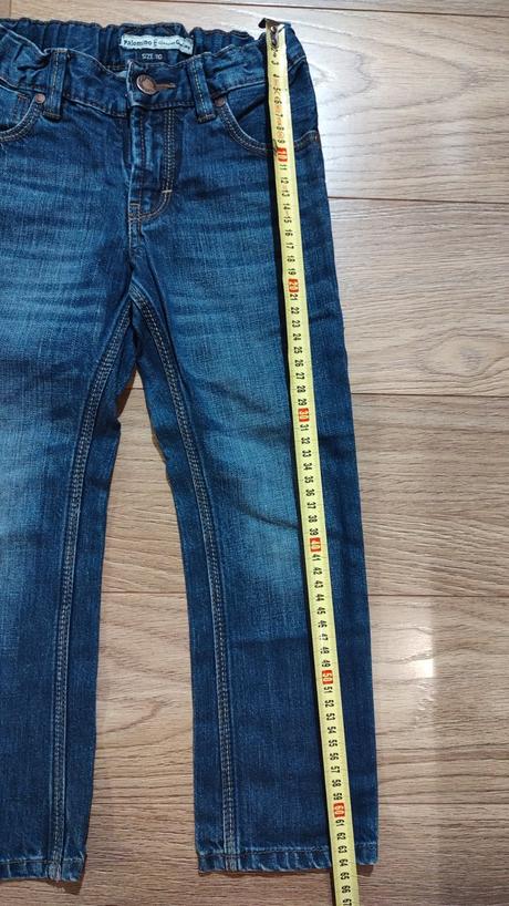 Rifle 110, palomino,110