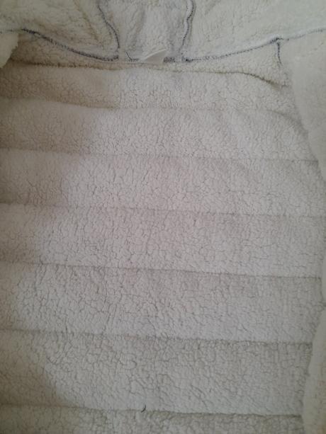 Prechodná bundička, 140