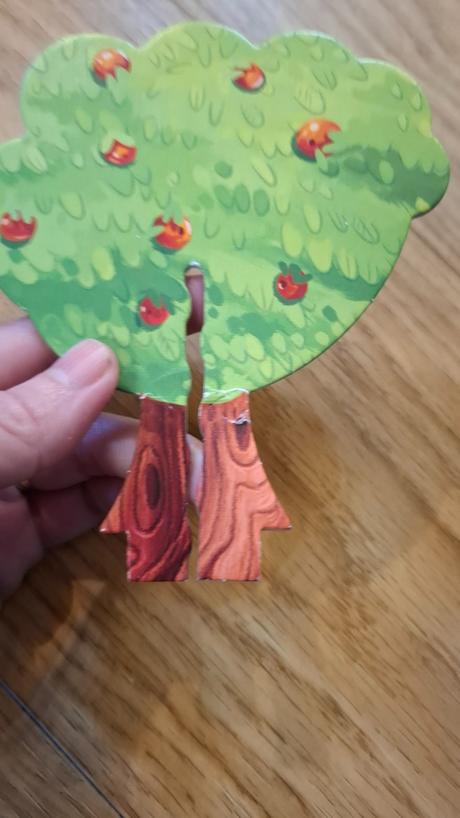 Spoločenská hra šibal max, 