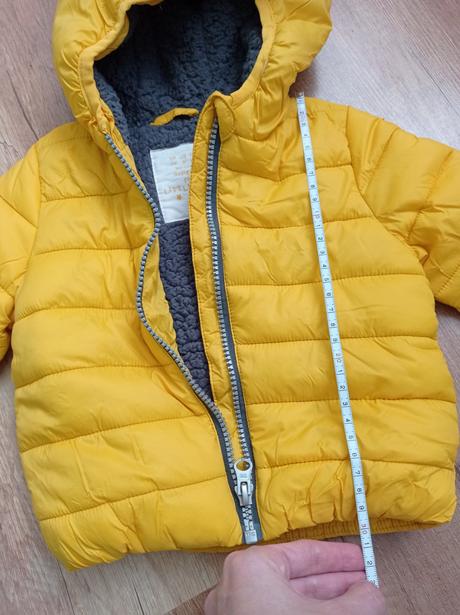 Zimná bunda, f&f,74