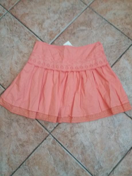 Damska sukna, camaieu,36