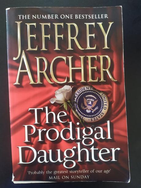 The prodigal daughter, 