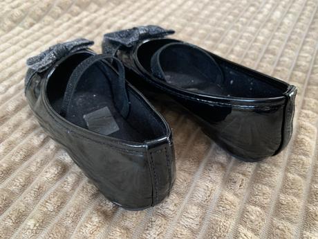 Baleriny kappahl, 28