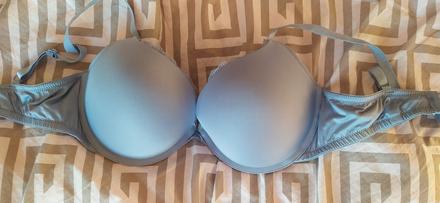 Podprsenka z hm super pushup, h&m,75c