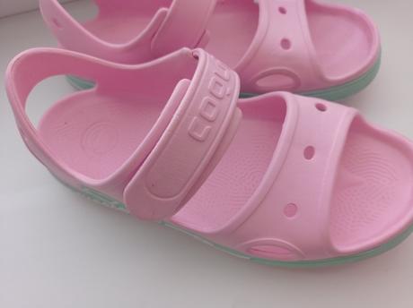 Dievčenské sandále, coqui,33