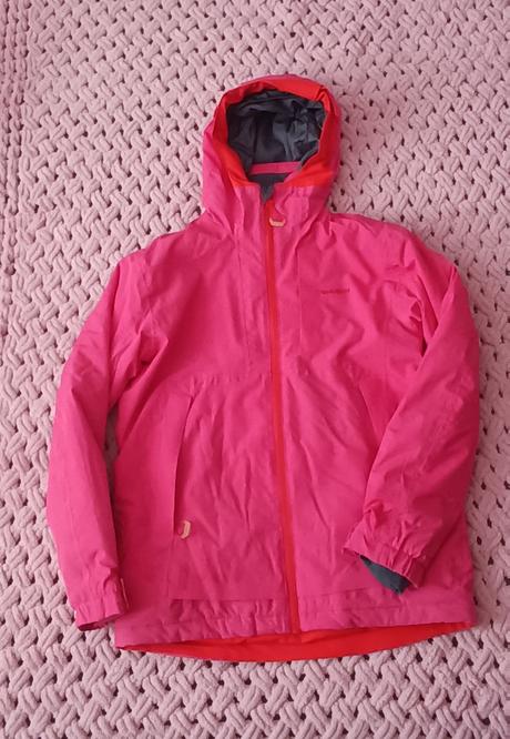 Lyžiarska bunda, husky,152