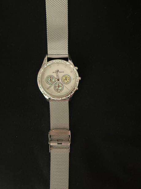 Hodinky jacques lemans, 