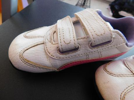 Botasky č.25, puma,25