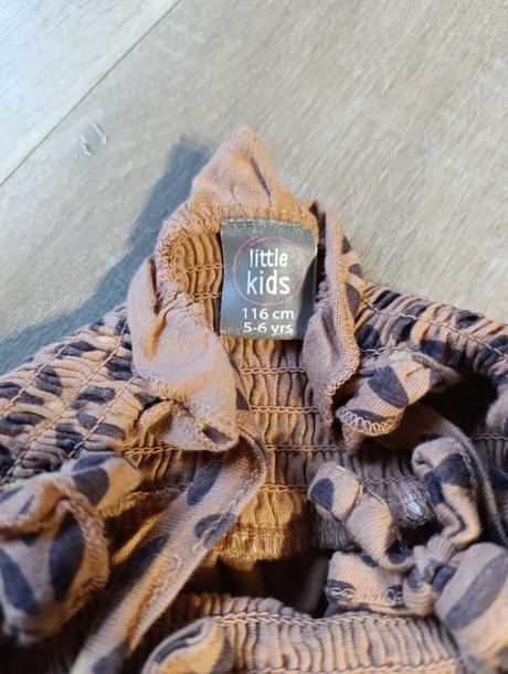 Letné šaty, pepco,116