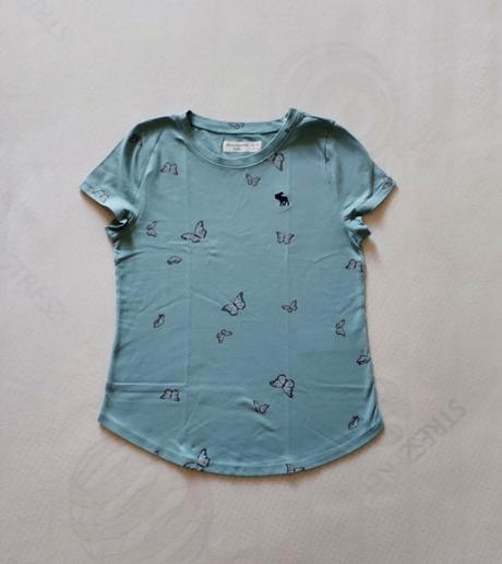 Tričko, abercrombie&fitch,146