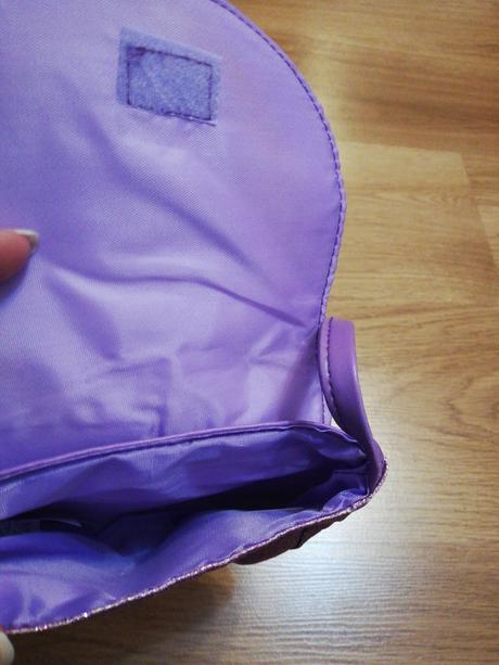 Detská kabelka a54, disney