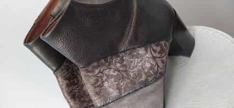 Topánky hispanitas, 38