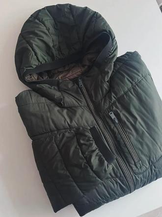 Mango man prechodná bunda, mango,l