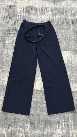 Elegantné nohavice, reserved,164