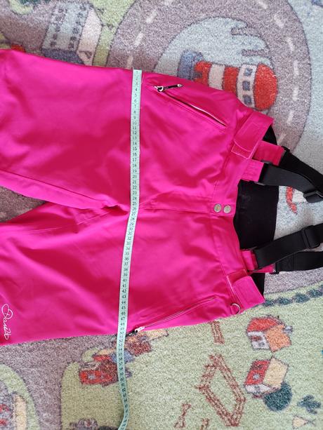 Lyziarske nohavice dare2b, m