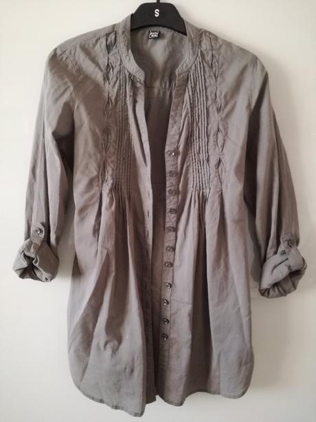 Pimkie blúzka khaki, pimkie,36