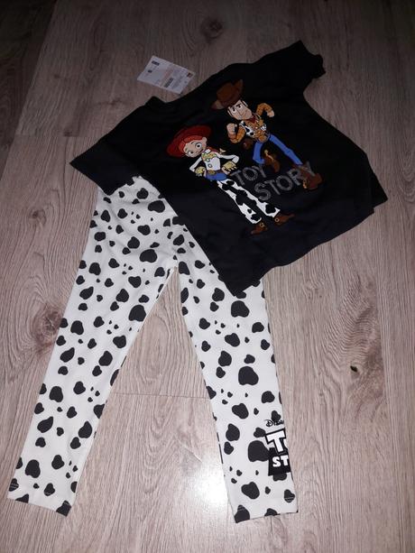 Toy story, f&f,92 / 98 / 116