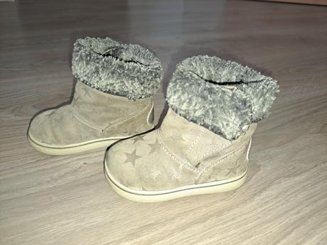 Topánky, primigi,19