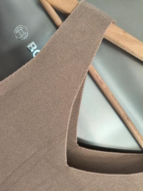 Golden days paris úpletové šaty uni veľkosť, 