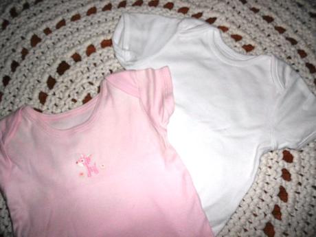 2ks značkové body 18-24 mes. super stav, george,92