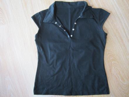 Dámské tričko--m, m