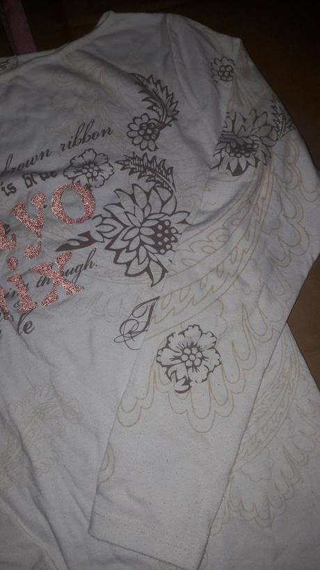 Tricko mayo chix, mayo chix,s