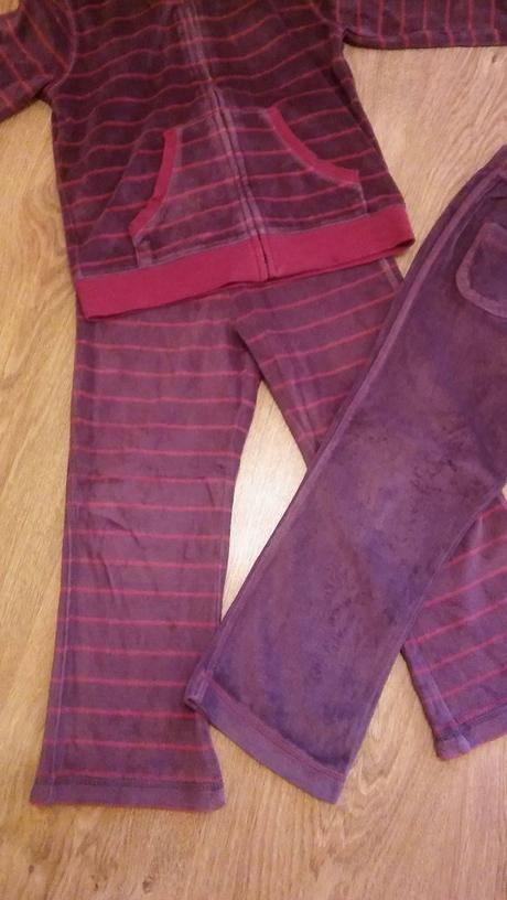 Velúrová súprava, cherokee,116