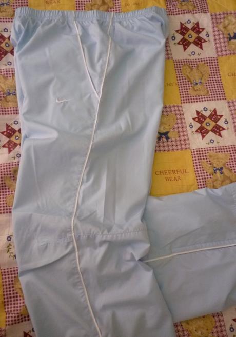 Šport.nohavice veľ.m, m