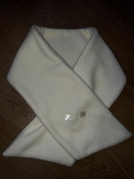 Ako nenoseny elegantny trendy sal 104-128, baby paradies,110