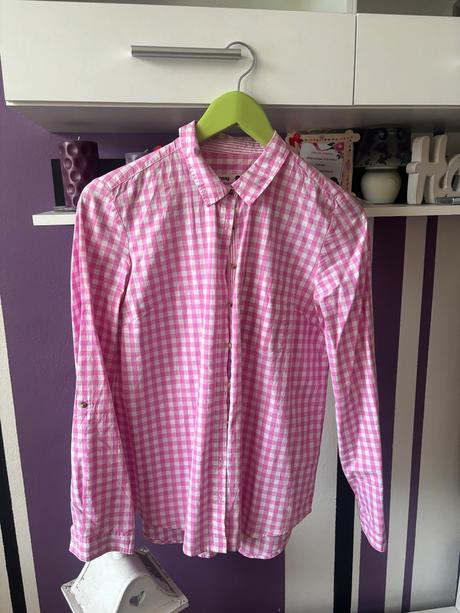 Košeľa s, sinsay,s