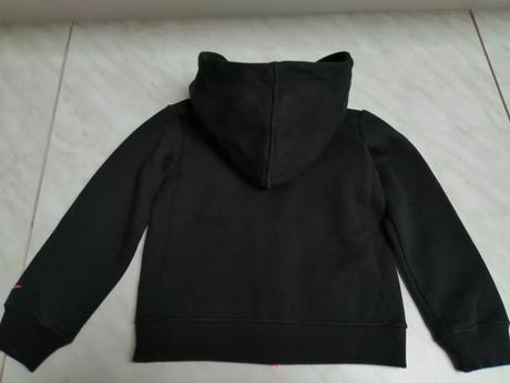 Mikinka nike pre dievčatka vel. 2 roky, nike,86