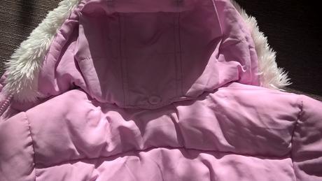 Zimná bunda, f&f,98