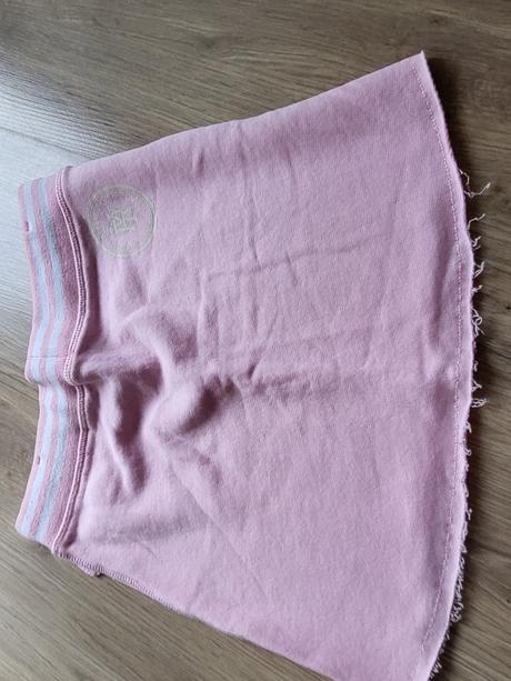 Ružová sukňa, replay,128