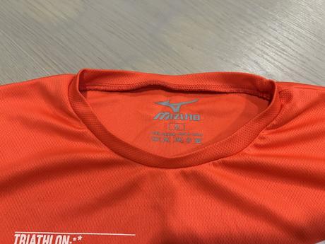 Funkčné tričko mizuno, m