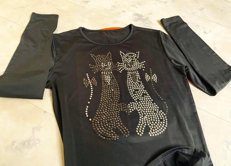 Pre milovníkov mačiek, tu,m