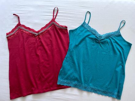 Laura ashley 2x top vel.42, laura ashley,l