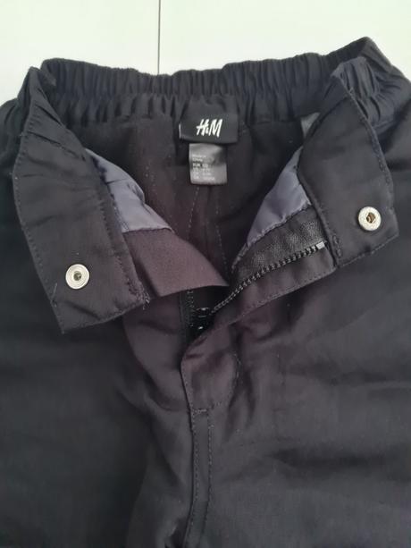 Oteplovacky h&m, h&m,122